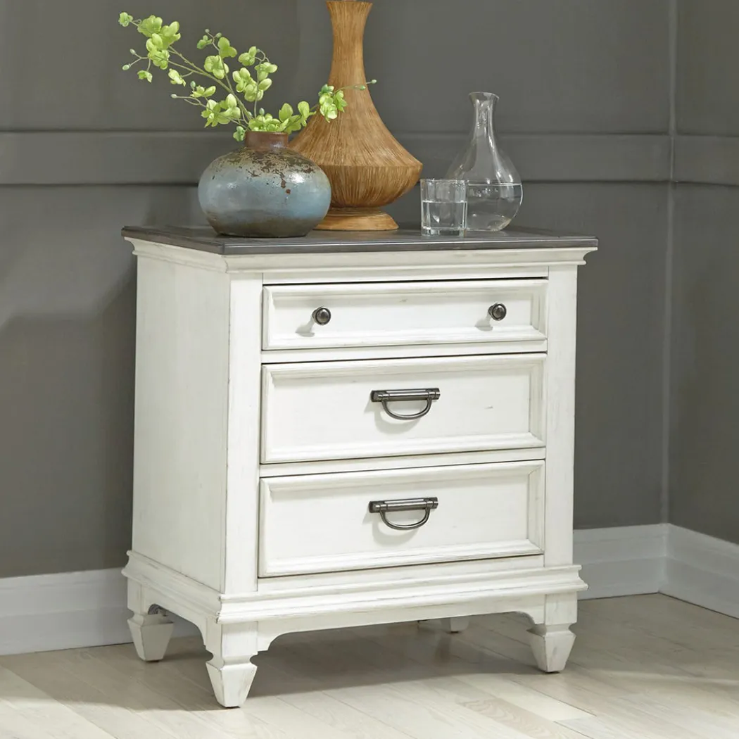 Allyson Park Nightstand