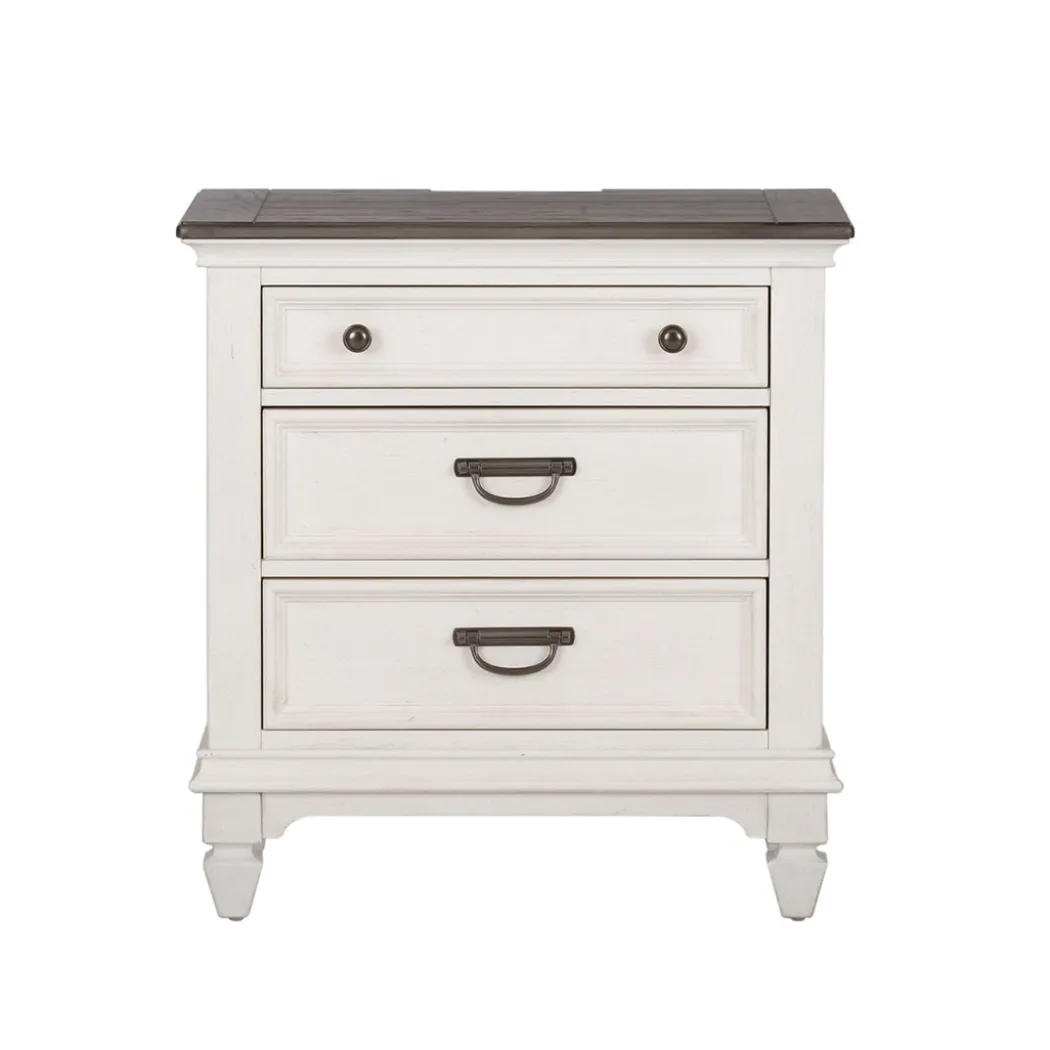 Allyson Park Nightstand