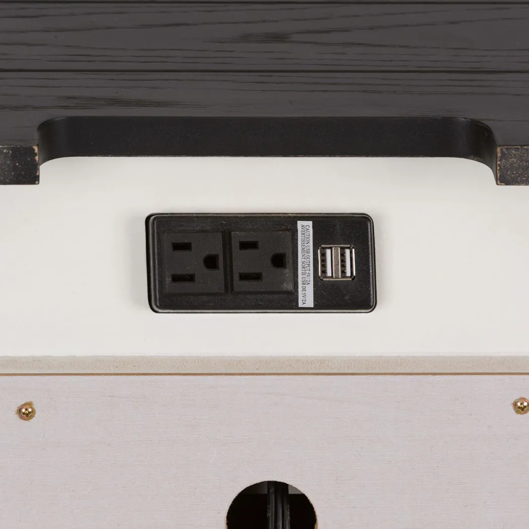 Allyson Park Nightstand