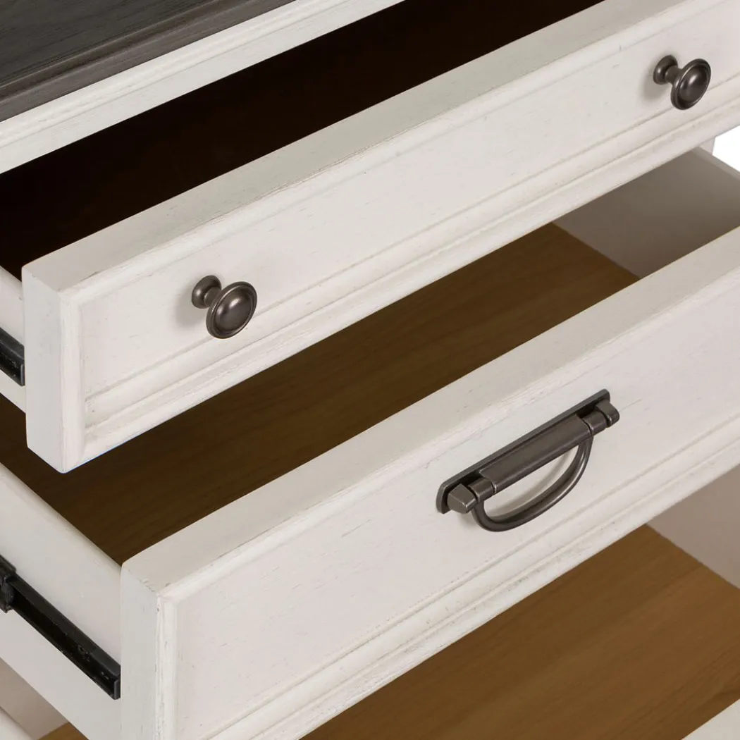 Allyson Park Nightstand