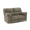 Alphons Reclining Loveseat