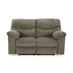 Alphons Reclining Loveseat