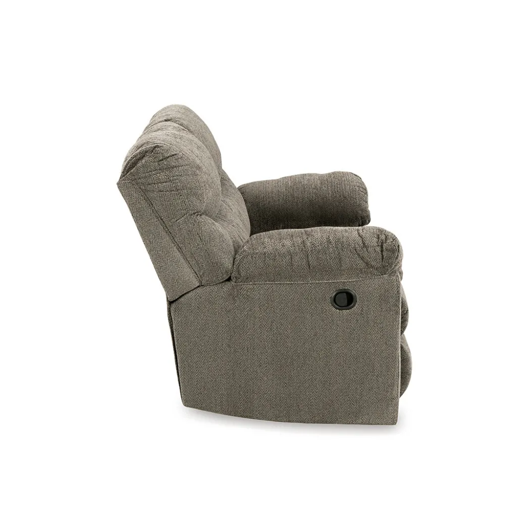 Alphons Reclining Loveseat