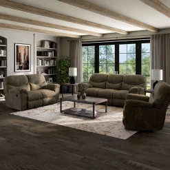 Alphons Reclining Loveseat