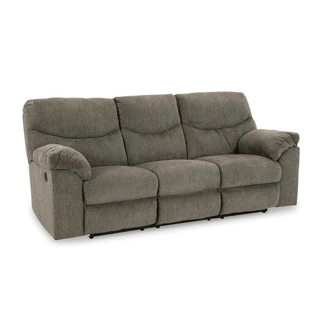 Alphons Reclining Sofa