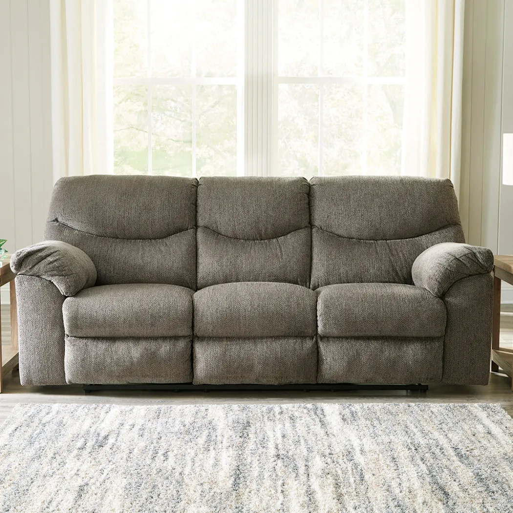 Alphons Reclining Sofa