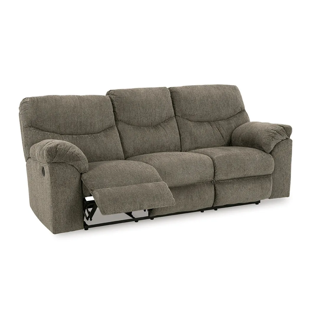 Alphons Reclining Sofa