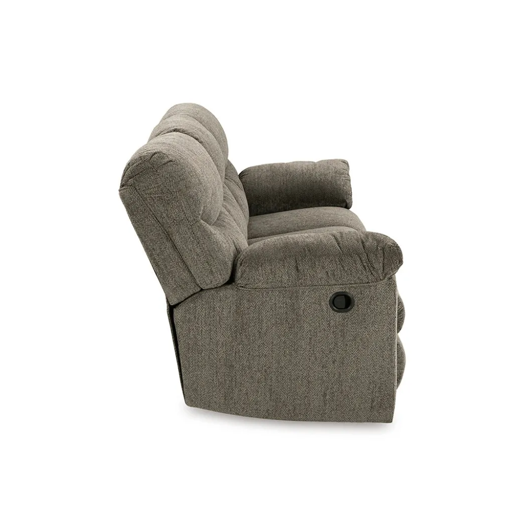 Alphons Reclining Sofa