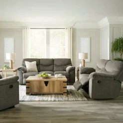 Alphons Reclining Sofa
