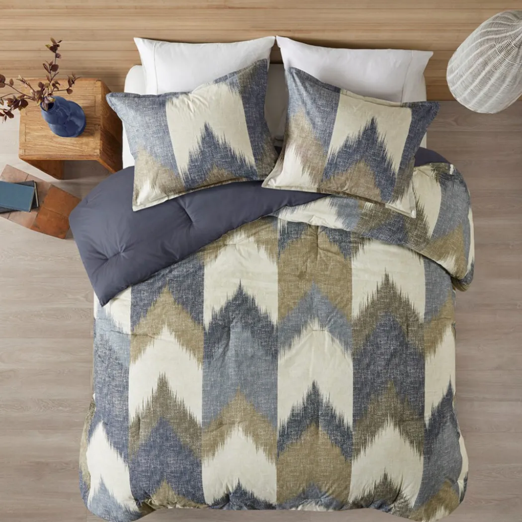 Alpine Comforter Set