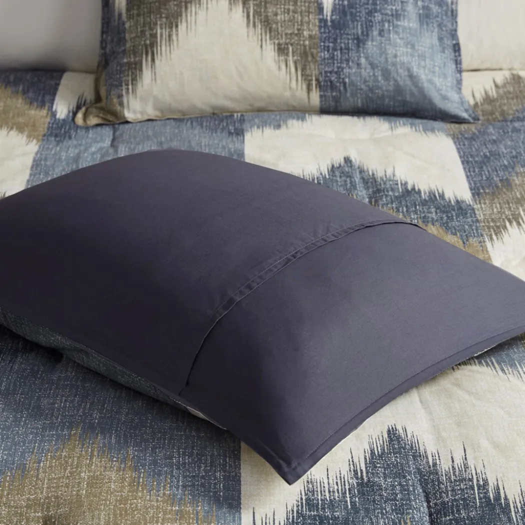 Alpine Comforter Set