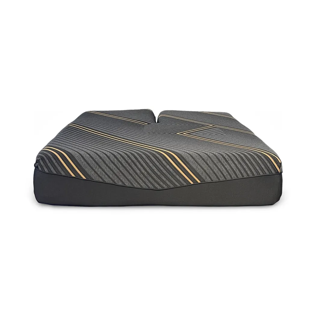 Alpine Flex Head Medium Mattress