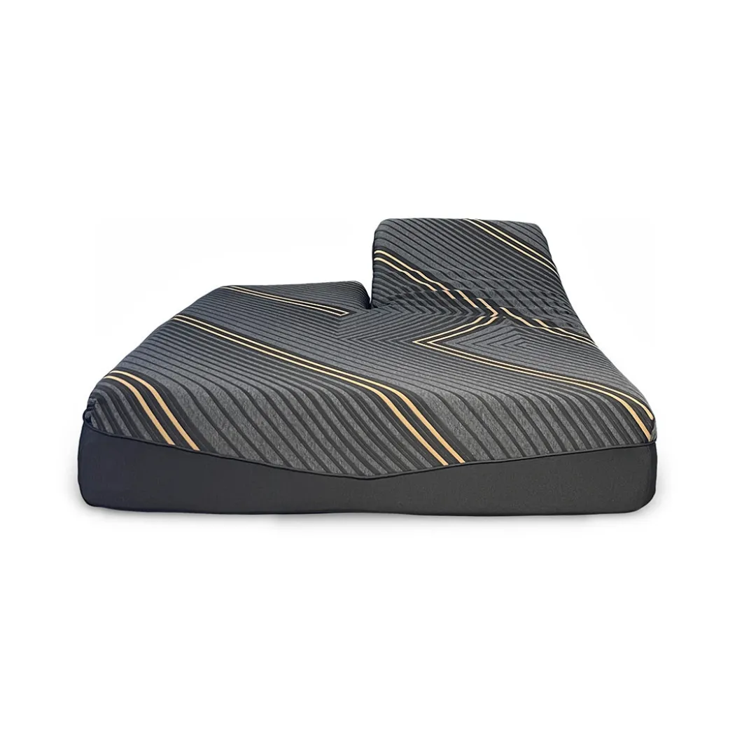 Alpine Flex Head Medium Mattress
