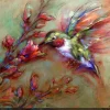 Ambrosia (Outdoor Canvas)