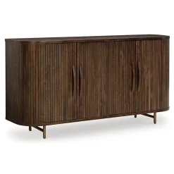 Amickly Accent Cabinet
