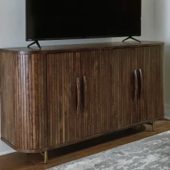 Amickly Accent Cabinet