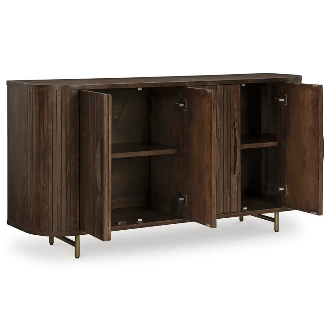 Amickly Accent Cabinet