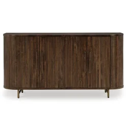 Amickly Accent Cabinet