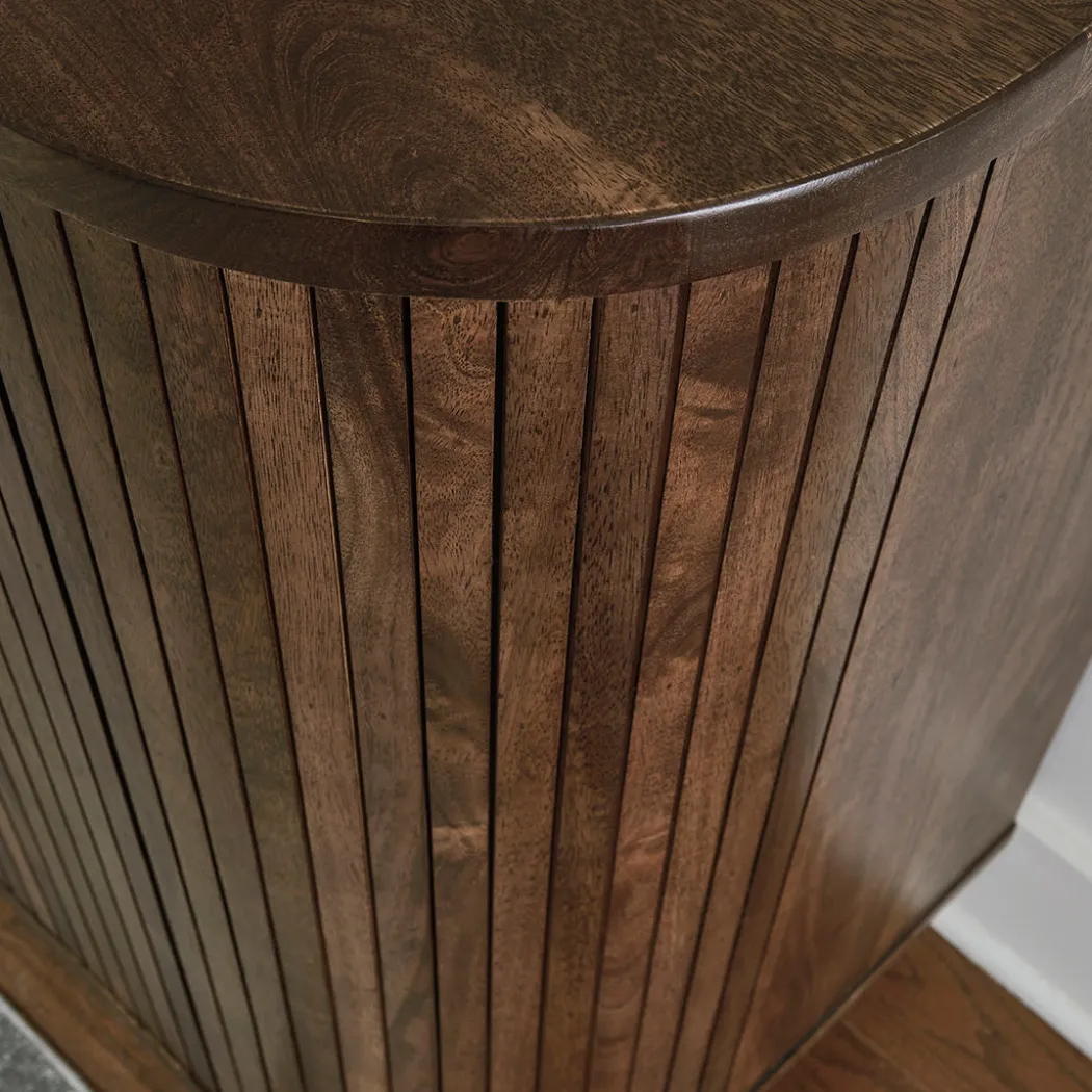 Amickly Accent Cabinet
