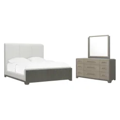 Anderson Park Bedroom Group