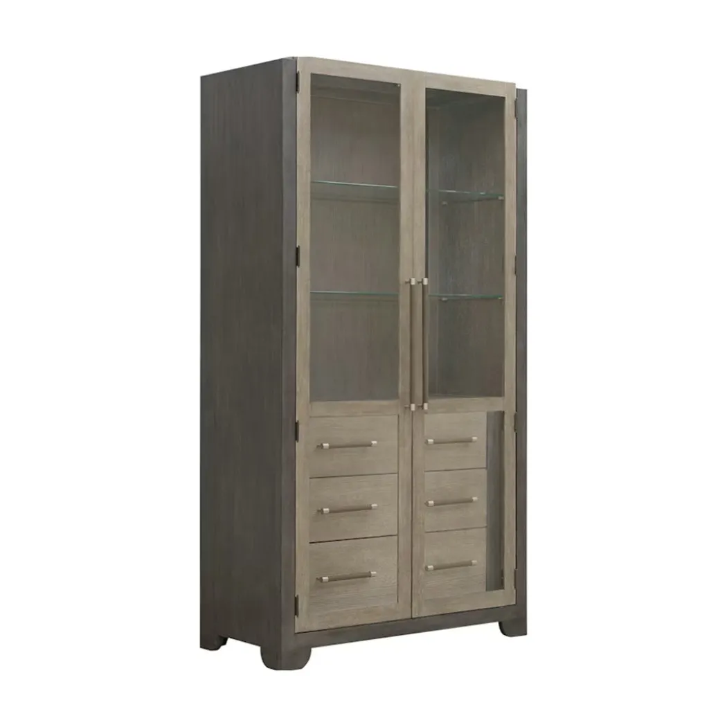 Anderson Park China Cabinet