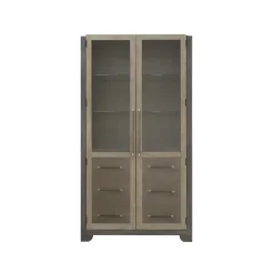 Anderson Park China Cabinet