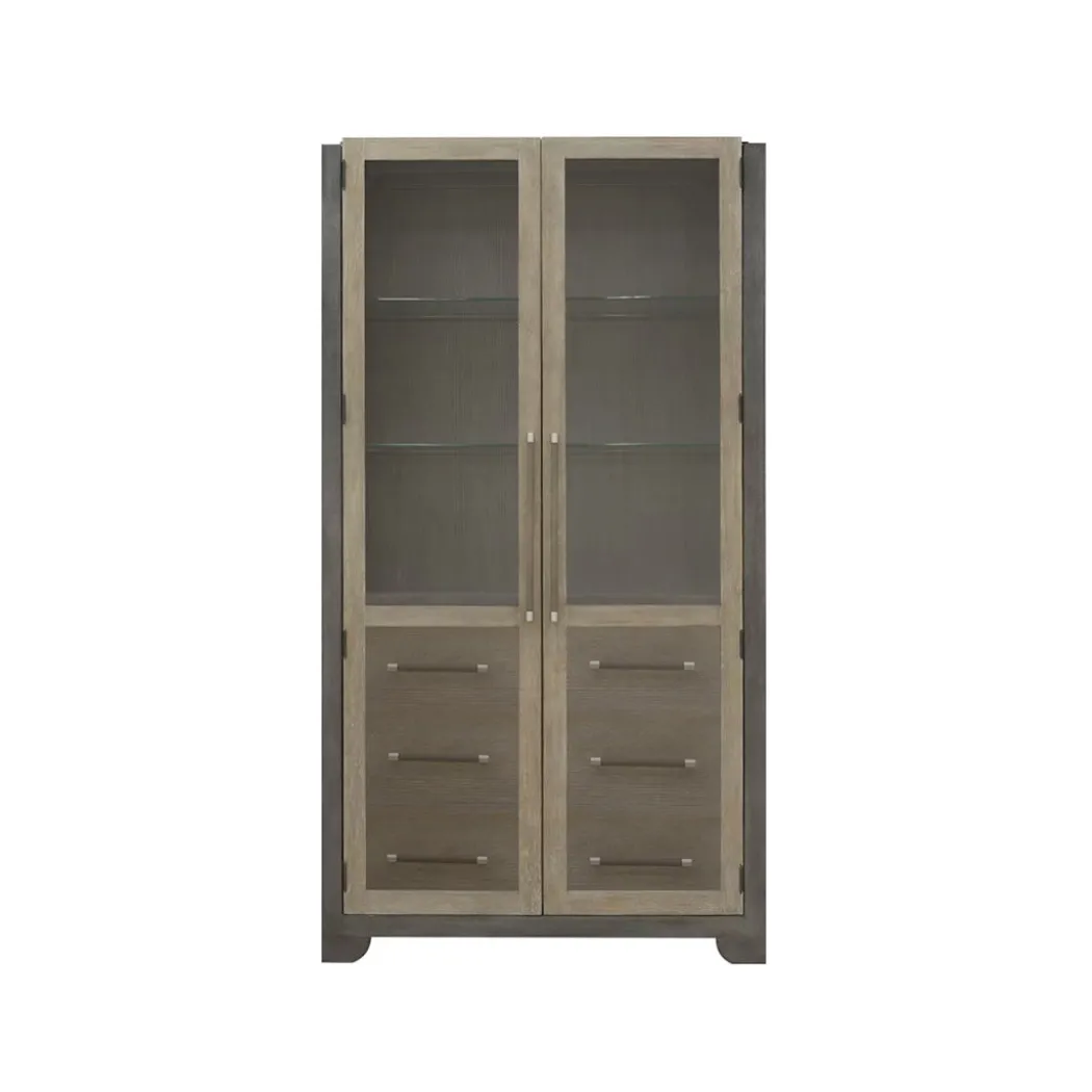 Anderson Park China Cabinet