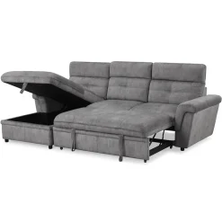 Anderson Pop Up Sectional