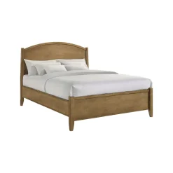 Andover Arched Bed