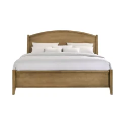 Andover Arched Bed
