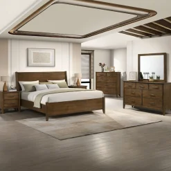 Andover Bed