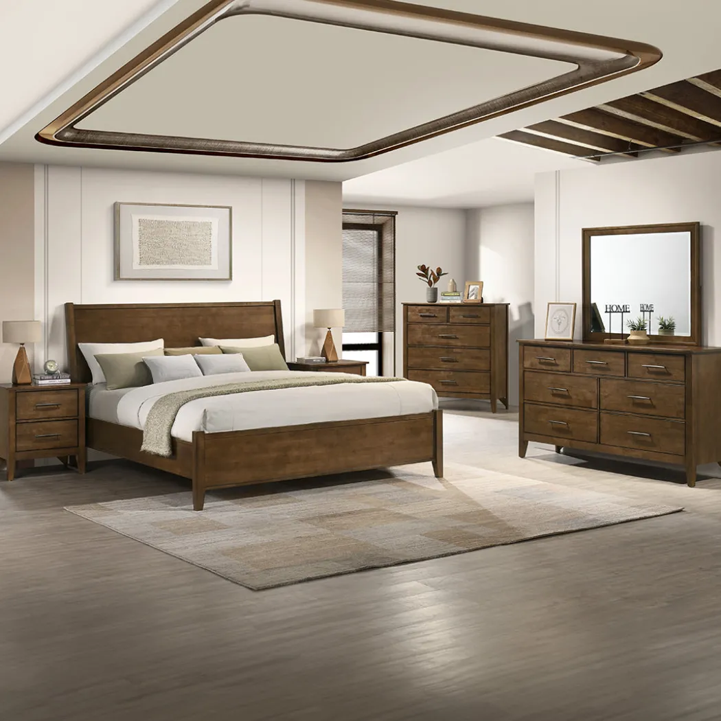 Andover Bed