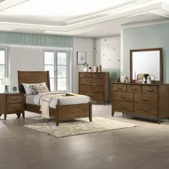 Andover Bed