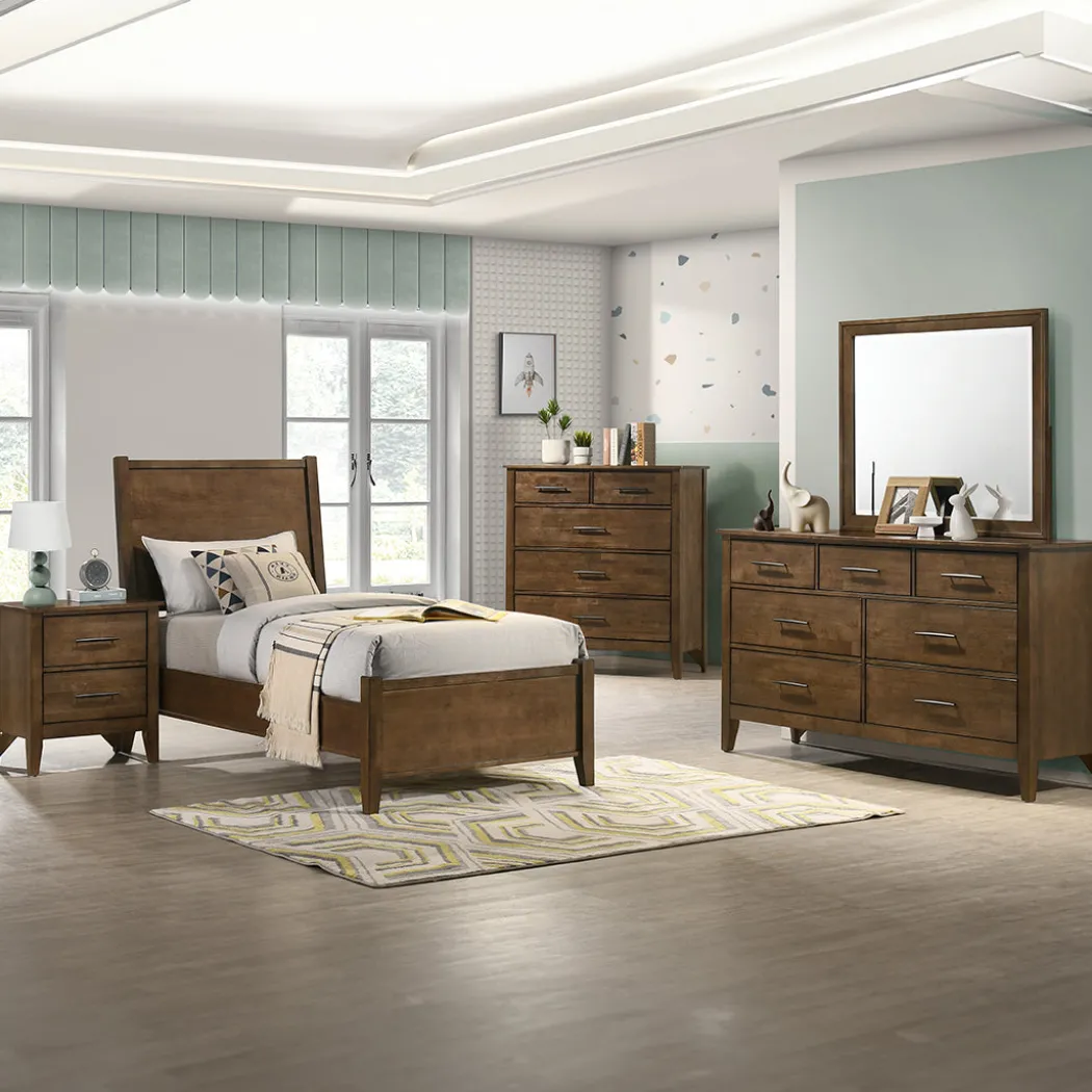 Andover Bed