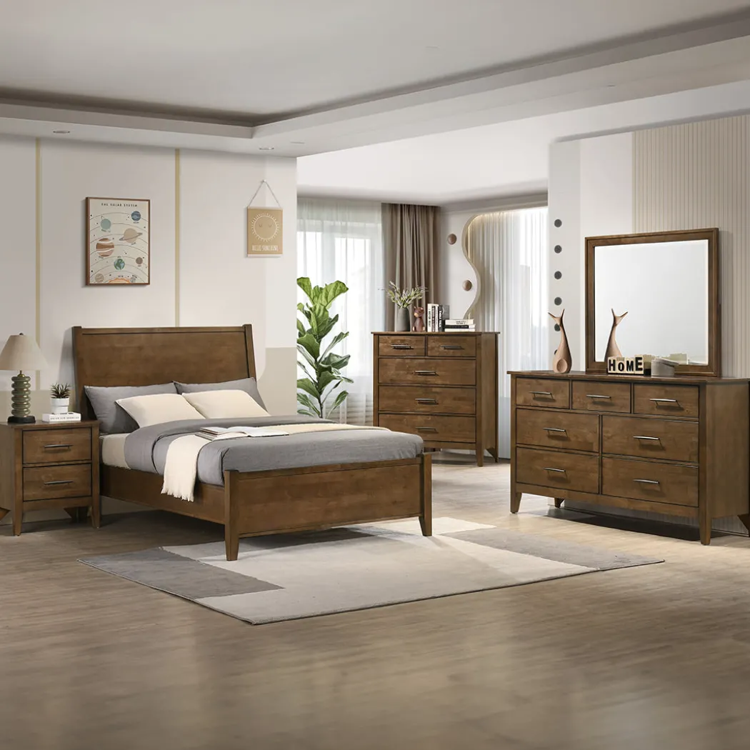 Andover Bed