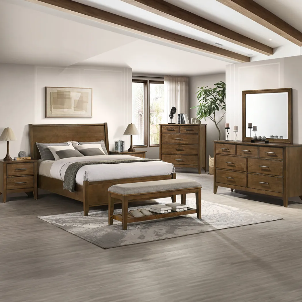 Andover Dresser