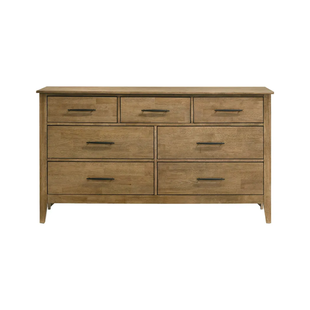 Andover Dresser