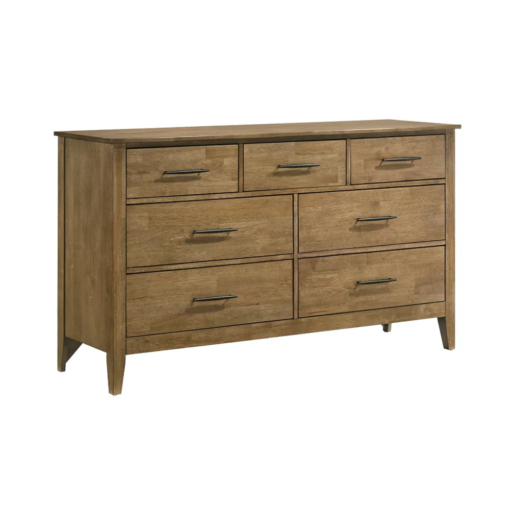 Andover Dresser