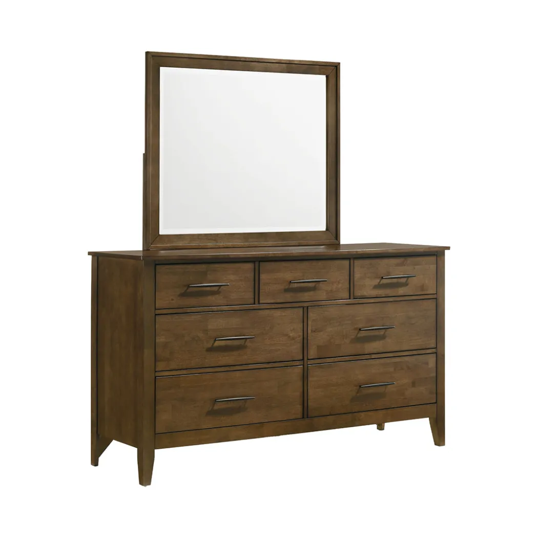Andover Mirror