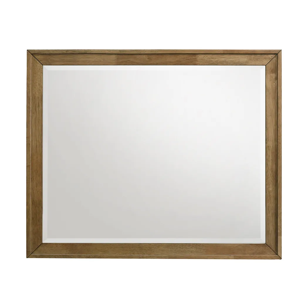 Andover Mirror