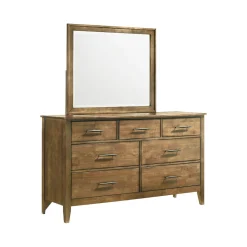 Andover Mirror