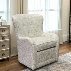 Anna Swivel Chair