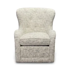 Anna Swivel Chair