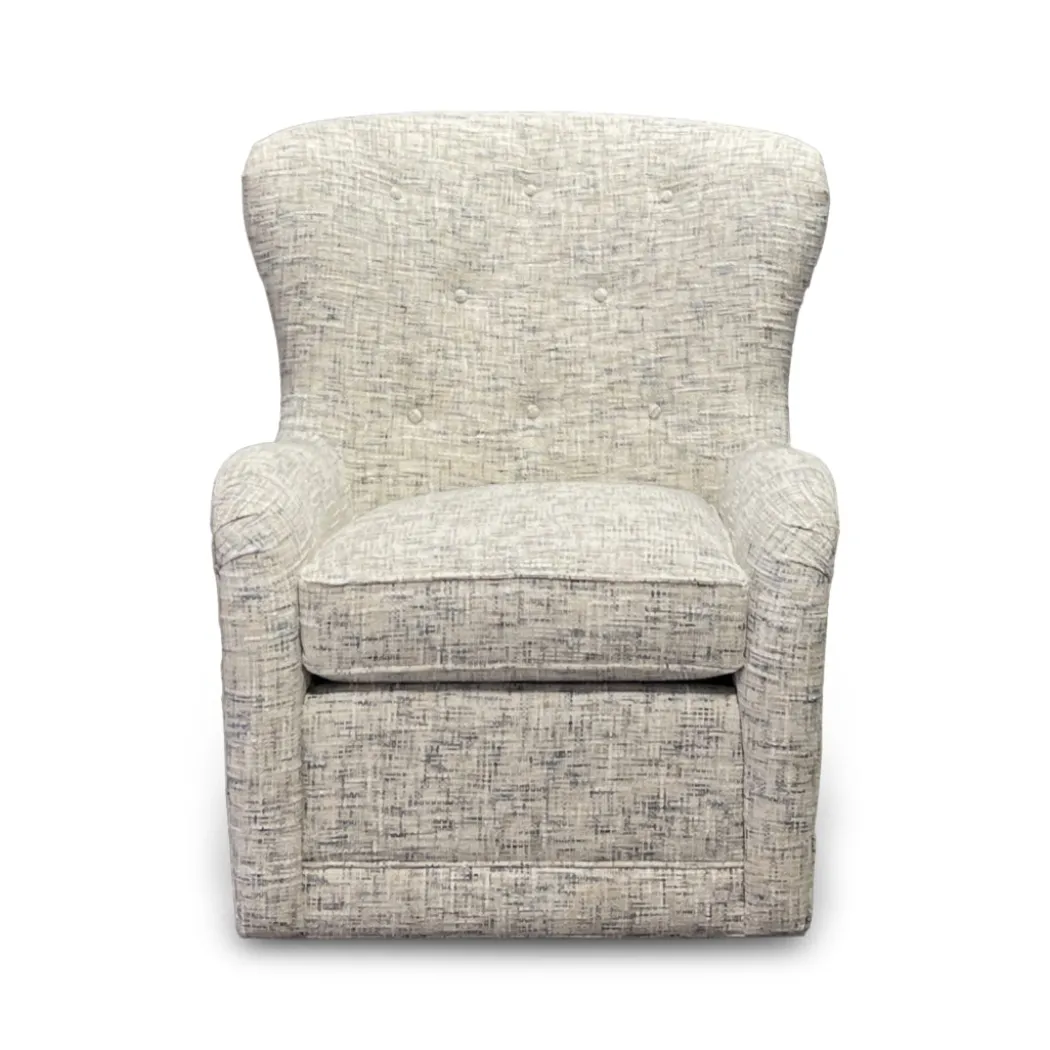 Anna Swivel Chair