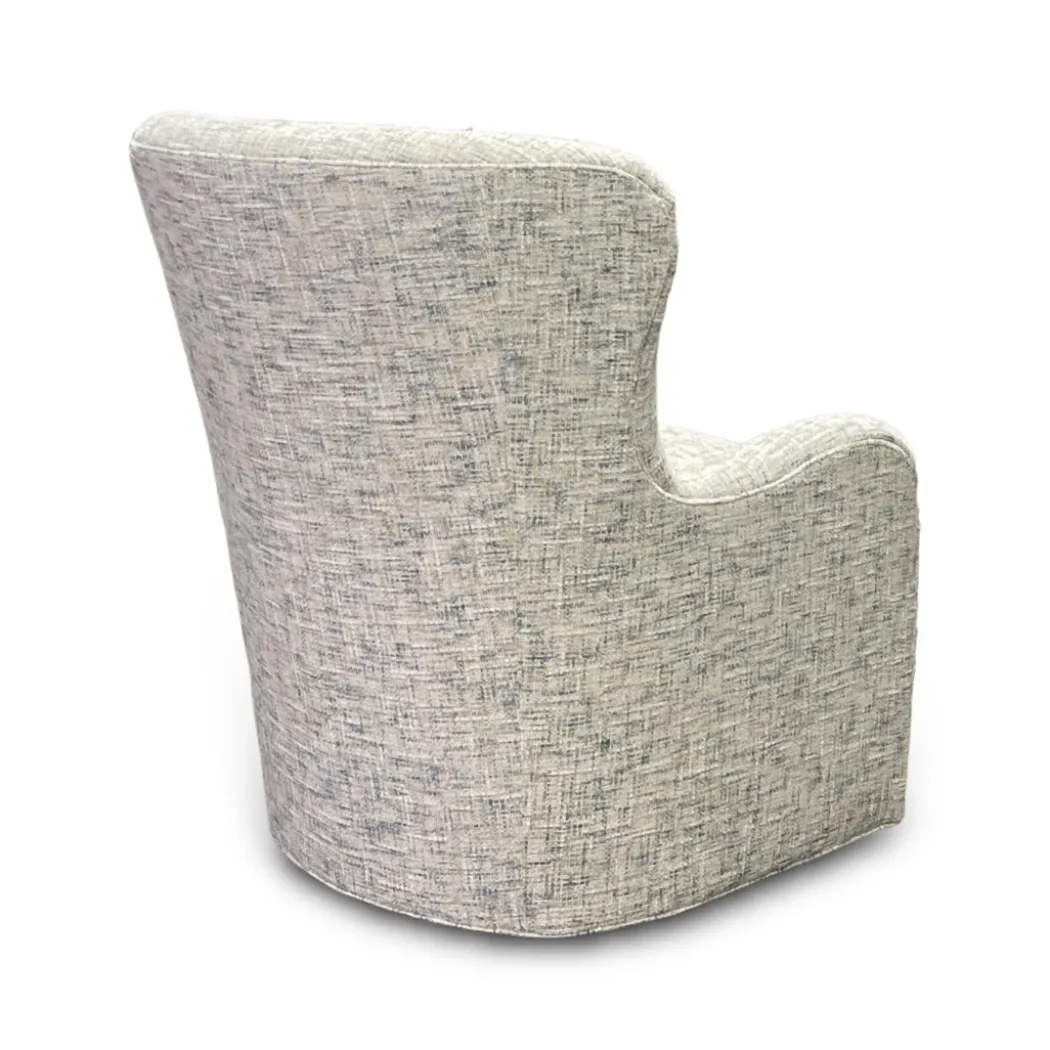 Anna Swivel Chair