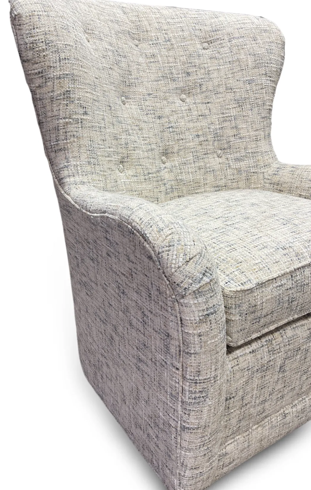 Anna Swivel Chair
