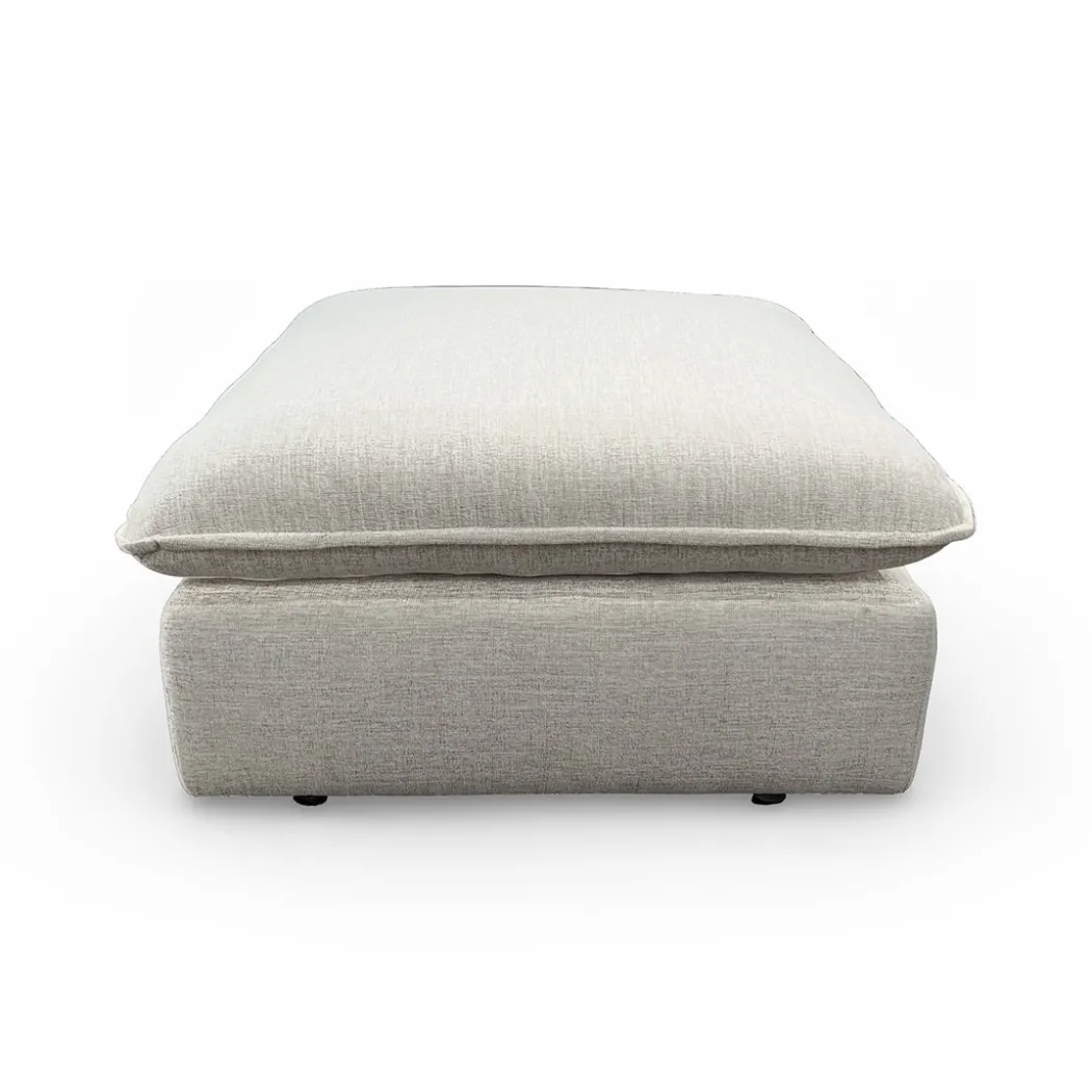 Anquilla Cocktail Ottoman