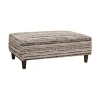 Apollo Cocktail Ottoman
