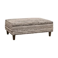 Apollo Cocktail Ottoman
