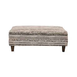 Apollo Cocktail Ottoman